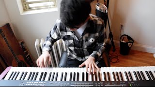 Billboard Top Hit Songs of 2015  PART 1  Tony Ann Piano Cover [upl. by Zemaj]