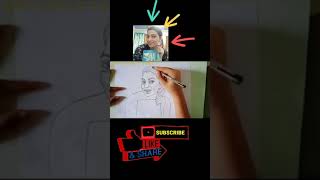 Ritu Rattewal Sketch  Ritu Rattewal Biology Unacademy  Ritubiology  Ritu Rattewal New Video ritu [upl. by Constancy969]