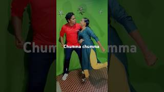 Chumma chumma de Chumma youtubeshort bhojpurimusic bhojpuri [upl. by Towers16]