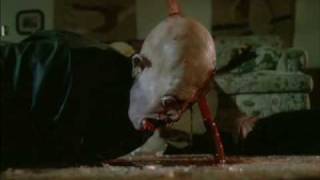 Friday the 13thThe Final Chapter Slashed Scenes 22 [upl. by Attennod]