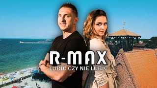 RMAX  LUBIĆ CZY NIE LUBIĆ Official Video NOWOŚĆ 2018 The Top For Girls amp Boys [upl. by Elata]