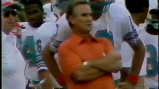 1983 week 9 Rams at Dolphins [upl. by Lionello]