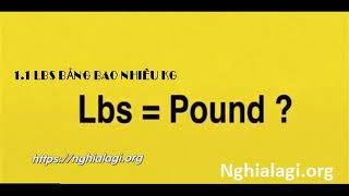 LBS là gì Những ý nghĩa của LBS  Nghialagiorg [upl. by Reniar]