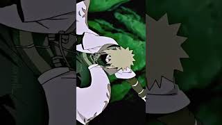 UZUMAKI MINATO shortsfeed trendingshorts minato kakashi [upl. by Venditti953]