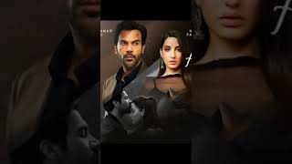 Achha Sila Diya  Jaani amp B Praak Feat Nora Fatehi amp Rajkummar Rao  NikhilVinay Yogesh Bhushan K [upl. by Gilba]