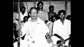 T N Rajaratnam Pillai Radio Interview 14Jan1951 [upl. by Lottie776]