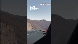 Jebel Jais Mountain vlogforyoudubaitravelvlogsearchloveshortsfeedytreelsshortsvideoviews [upl. by Pasahow]