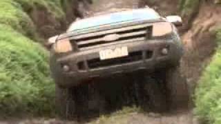 all new ford Ranger [upl. by Alinoel]