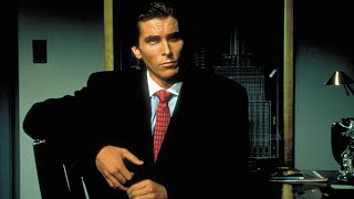 What Patrick Bateman surprisingly got right about life [upl. by Dlanar1]