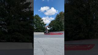 Front crook nollie back heel [upl. by Myra]