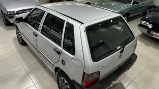 FIAT UNO GRAZIE MILLE 2013 0km [upl. by Aneerak]