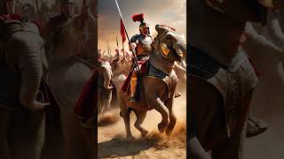 The Final Clash How Rome Defeated Carthage at the Battle of Zama 202 BC [upl. by Anesor]