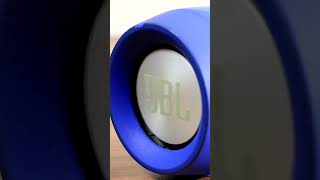 JBL Charge Loudness Test [upl. by Dick]