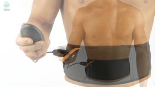 Миостимулятор для тренировки мышц пресса для женщин Slendertone Premium Abs сделайте тело красивым [upl. by Asiil518]