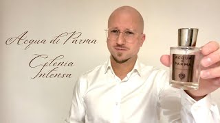 Acqua di Parma  Colonia Intensa I Formal Business Cologne I Fragrance review [upl. by Elkraps]