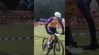 Cross Duathlon bike mtb crossduathlon shorts [upl. by Feodore308]