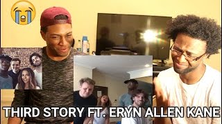 Thirdstory ft Eryn Allen Kane  Still In Love REACTION [upl. by Roana736]