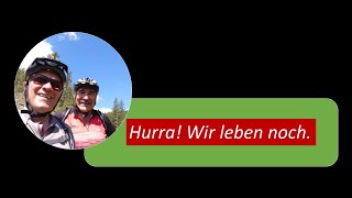 Hurra Wir leben noch [upl. by Knapp]