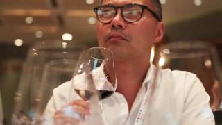 Vinexpo Hong Kong 2016 – Shiraz Day [upl. by Solita]