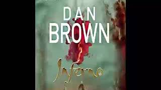 Dan Brown Inferno Ljudbok Del 2 [upl. by Nylzzaj]