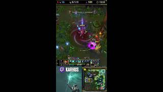 CHALLENGER 1100 LP KARTHUS JUNGLE  BOT [upl. by Anitnas579]