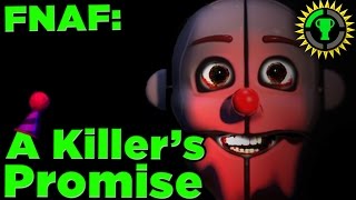 Game Theory The KILLERS Promise  FNAF Sister Location [upl. by Lorain]