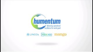 Introducing Humentum [upl. by Singhal]