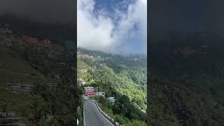 Kurseong view point ❤️ darjeeling northbengal travelvlog travel love [upl. by Repip321]