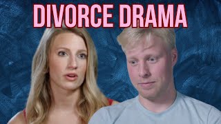 Welcome to Plathville Season 6 E2  Kim and Olivia Are The Same  Divorce Talk [upl. by Ainimreh]