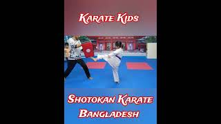 KARATE KIDS karatekid martialarts combatsport karate [upl. by Niliac205]