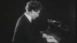 Percy Grainger amp Eugene List play Grainger quotCountry Gardensquot [upl. by Gasser]