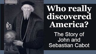 Who really discovered America [upl. by Niaz]