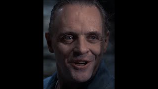 Hannibal Lecter Intimidates Clarice  The Silence Of The Lambs Comedy Recap [upl. by Aer365]