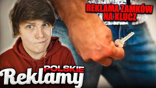 Ciumkaj reklamy POLSKIE REKLAMY [upl. by Iredale]