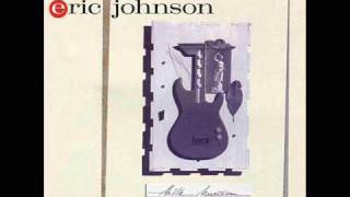 Eric Johnson  Trademark [upl. by Lindsay549]