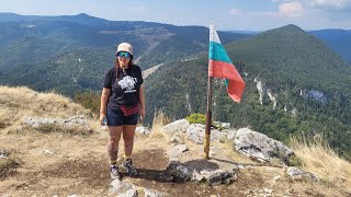 EAGLE EYE VIEWING POINT amp Hotel Mursal BULGARIA 🇧🇬 [upl. by Burroughs681]