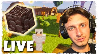 🔴PO LYPIM NETHERITE SOT🔴MBIJETIMI NE MINECRAFT SHQIP🔴 [upl. by Eniamirt542]