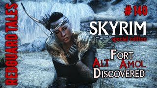 Skyrim AE on Xbox  QCs Helpful Hints and Mods [upl. by Aihseuqal]