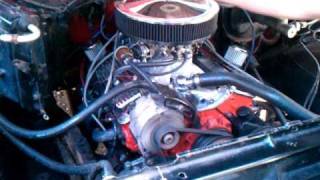 1986 c10 comp cam vortec [upl. by Caralie]