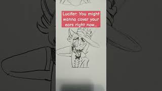 RIP Val art hazbinhotel Meme ImBack [upl. by Cahra]