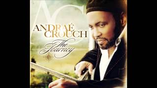 Andrae Crouch  Let the church say amen [upl. by Nyroc]