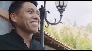 Un Millón de Gracias  ALIENTO DE VIDA Video Clip Oficial MUSICA CRISTIANAFOLKLORICO BOLIVIA [upl. by Ximenes]