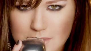 Kelly Clarkson  Stronger Dance [upl. by Aivato]