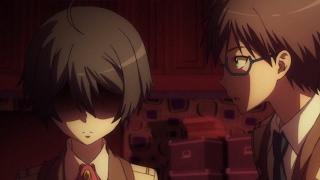 Ranpo Kitan Game Of Laplace Episode 1 Anime Review  L vs Kira 乱歩奇譚 [upl. by Avert]