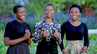 AMEBARIKIWAOFFICIAL VIDEOMMUSDA CHOIRNAROK [upl. by Alfy]