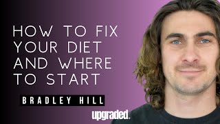 How to fix your diet and where to start [upl. by Etakyram]