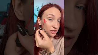 Kremowy róż BEZ KREMOWEGO RÓŻU  👀 makeuptrends makeup makijaz creamblush [upl. by Boak]