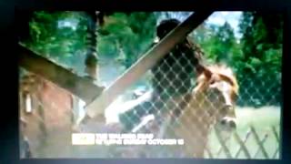 The Walking Dead Season 4 PreviewClip During Low Winter Sun 82513 [upl. by Levona]