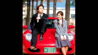 Love Song Jo Jang Hyuck Ost The Successful Story of Bright Girl [upl. by Rosati]