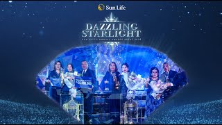 HIGHLIGHT SUN LIFE DAZZLING STARLIGHTS [upl. by Gine]